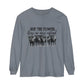 Buy Me Cows Long Sleeve T-Shirt