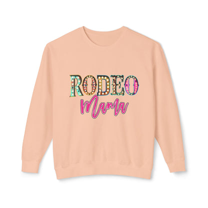 Rodeo Mama Sweatshirt