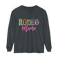 Rodeo Mama Long Sleeve T-Shirt