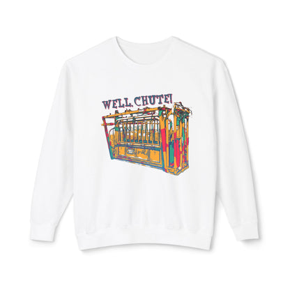 Well Chute Sweatshirt