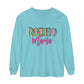 Rodeo Mama Long Sleeve T-Shirt