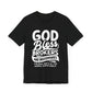 God Bless Brokers Short Sleeve Tee