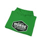 Run your horse, not your mouth sweatshirt