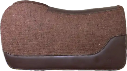 Saddle pad