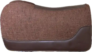 Saddle pad