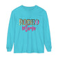 Rodeo Mama Long Sleeve T-Shirt