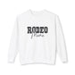 Rodeo Mama Sweatshirt