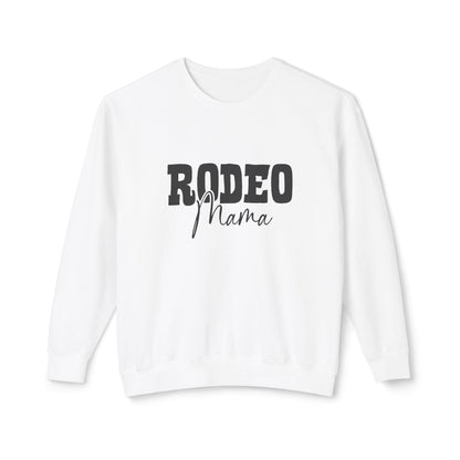 Rodeo Mama Sweatshirt