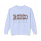 Rodeo Mama Aztec Sweatshirt