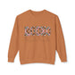 Rodeo Mama Aztec Sweatshirt