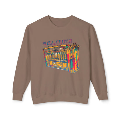 Well Chute Sweatshirt