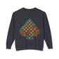 Tooled Spade Sweatshirt