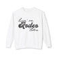 Rodeo Time Sweatshirt