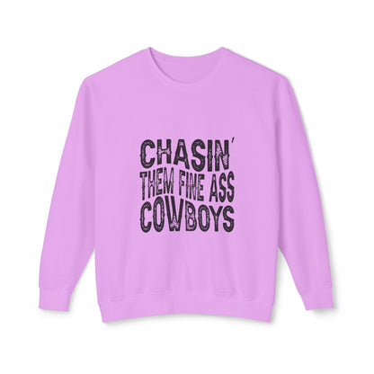 Fine Ass Cowboys Sweatshirt