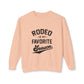 Rodeo Season Sweatshirt