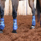 Blue Aztec Boot Bundle