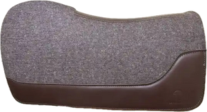 Saddle pad