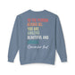 You Matter Sweatshirt