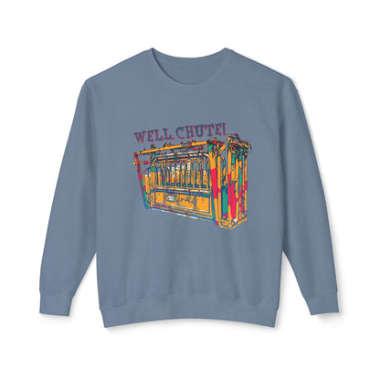 Well Chute Sweatshirt