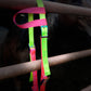 One Ear Nylon Headstall