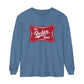 Rodeo Time Long Sleeve T-Shirt