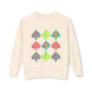 Neon Spades sweatshirt