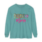 Rodeo Mama Long Sleeve T-Shirt