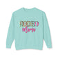 Rodeo Mama Sweatshirt