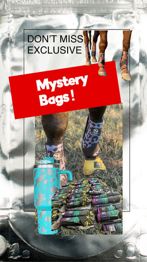 Mystery Boot Bundle!!