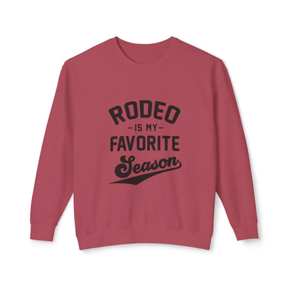 Rodeo Season Sweatshirt