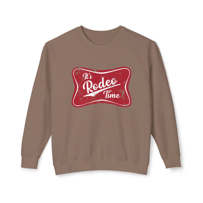 Rodeo Time Sweatshirt