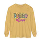 Rodeo Mama Long Sleeve T-Shirt