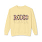 Rodeo Mama Aztec Sweatshirt