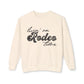 Rodeo Time Sweatshirt