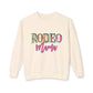 Rodeo Mama Sweatshirt