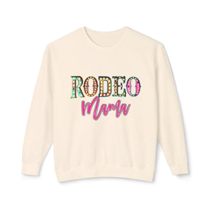 Rodeo Mama Sweatshirt