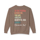 You Matter Sweatshirt