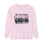 Buy Me Cows Long Sleeve T-Shirt