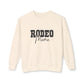 Rodeo Mama Sweatshirt