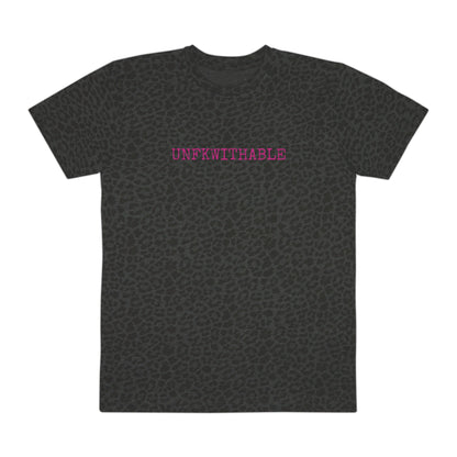 Unfkwithable Tee