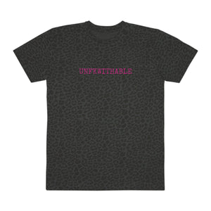 Unfkwithable Tee