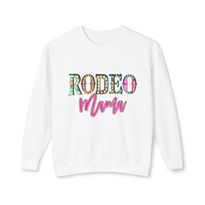 Rodeo Mama Sweatshirt