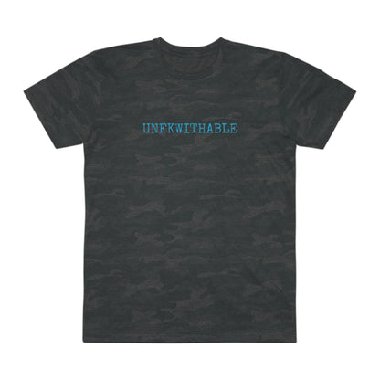 Unfkwithable Tee
