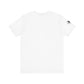 Be More Give More Unisex Jersey Short Sleeve Tee
