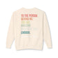 You Matter Sweatshirt