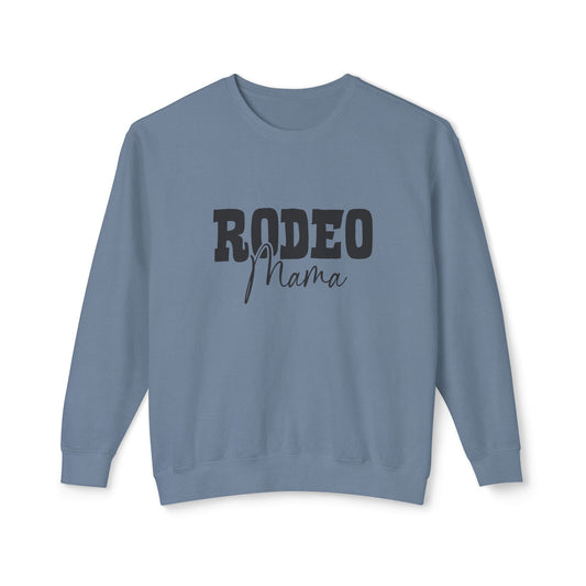 Rodeo Mama Sweatshirt