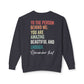 You Matter Sweatshirt