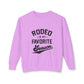 Rodeo Season Sweatshirt