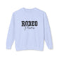 Rodeo Mama Sweatshirt