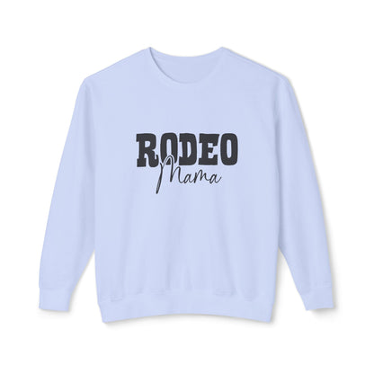 Rodeo Mama Sweatshirt